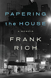 Papering the House</br>April 6, 2027