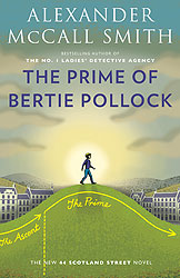 The Prime of Bertie Pollock</br>(44SS#19)